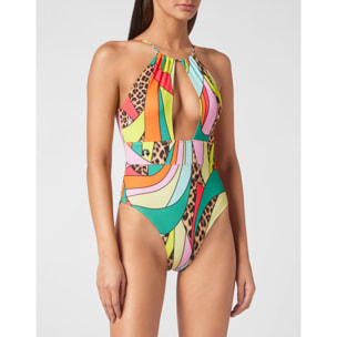 PHILIPP PLEIN Monokini