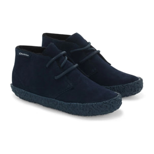 Superga - Botines Niño Azul - 2798-SUEJ