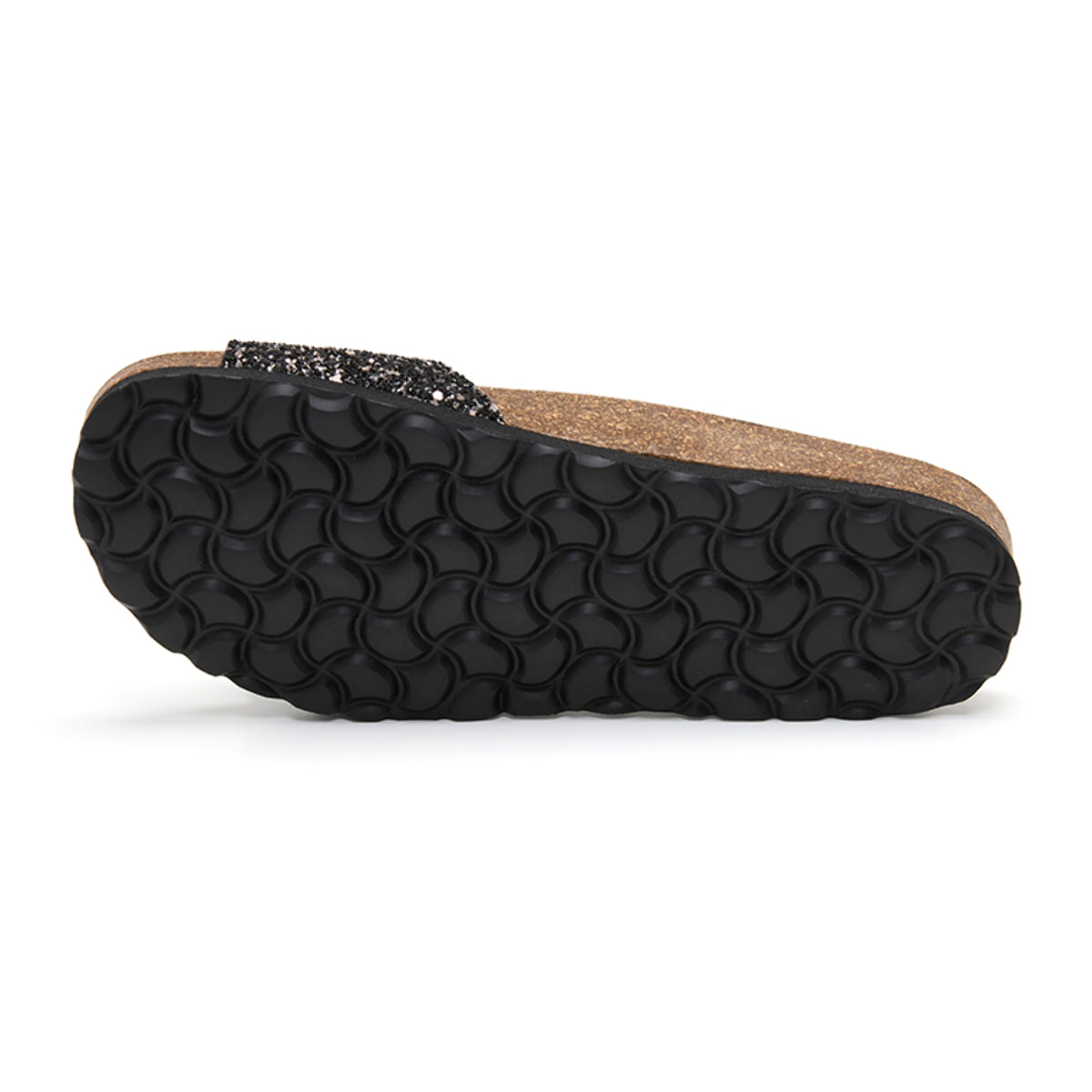 Sandalia BILLOWY NEGRO