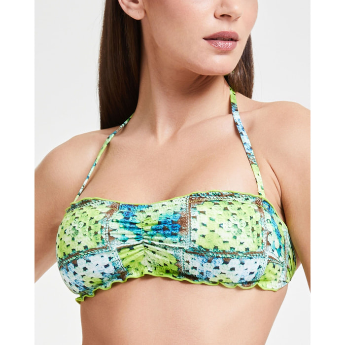 REGGISENO BORA BORA