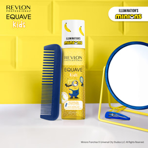 Equave Kids Minions - Spray Démêlant 200ml