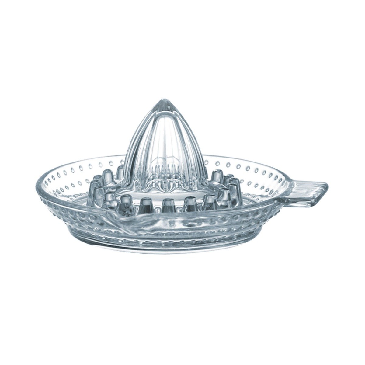 Exprimidor de limones de vidrio Le Verre Français - Luminarc