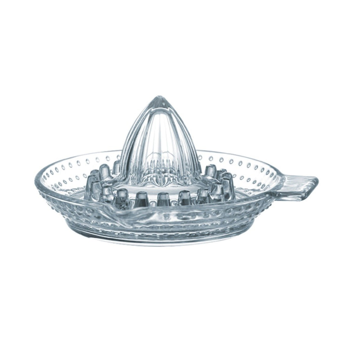 Exprimidor de limones de vidrio Le Verre Français - Luminarc