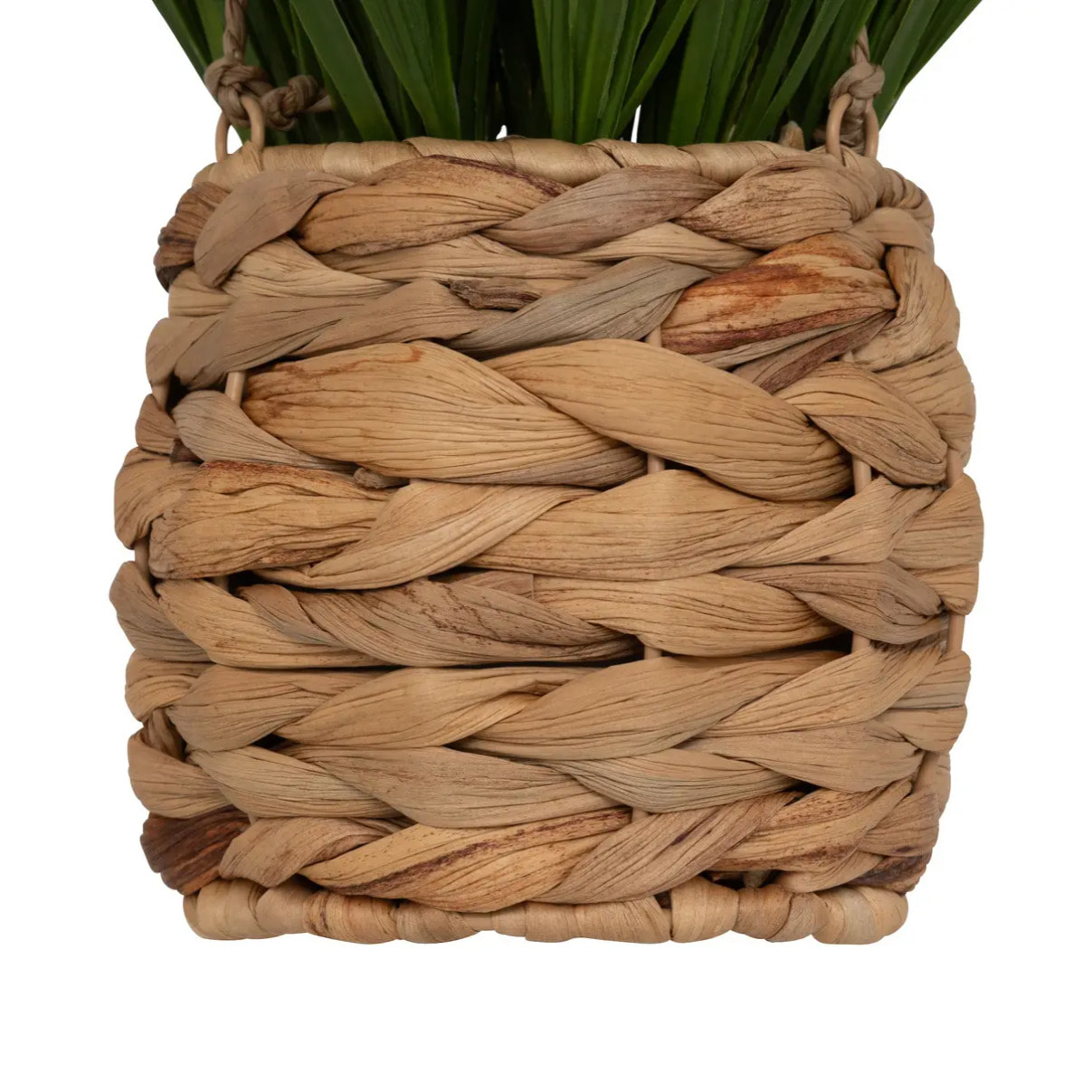 Plante artificielle suspendue "Moda" H27cm