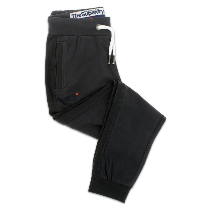 Pantalone Superdry uomo nero