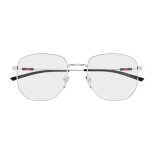 Gafas de Vista Gucci GG2140OK-002 de Metal Unisex 53 mm