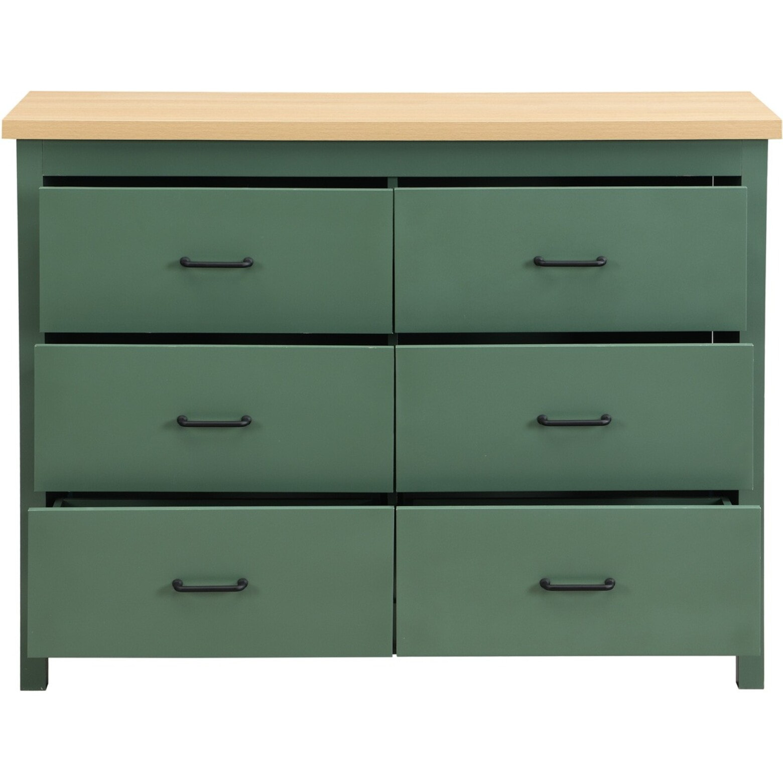 Commode 6 tiroirs - SANA