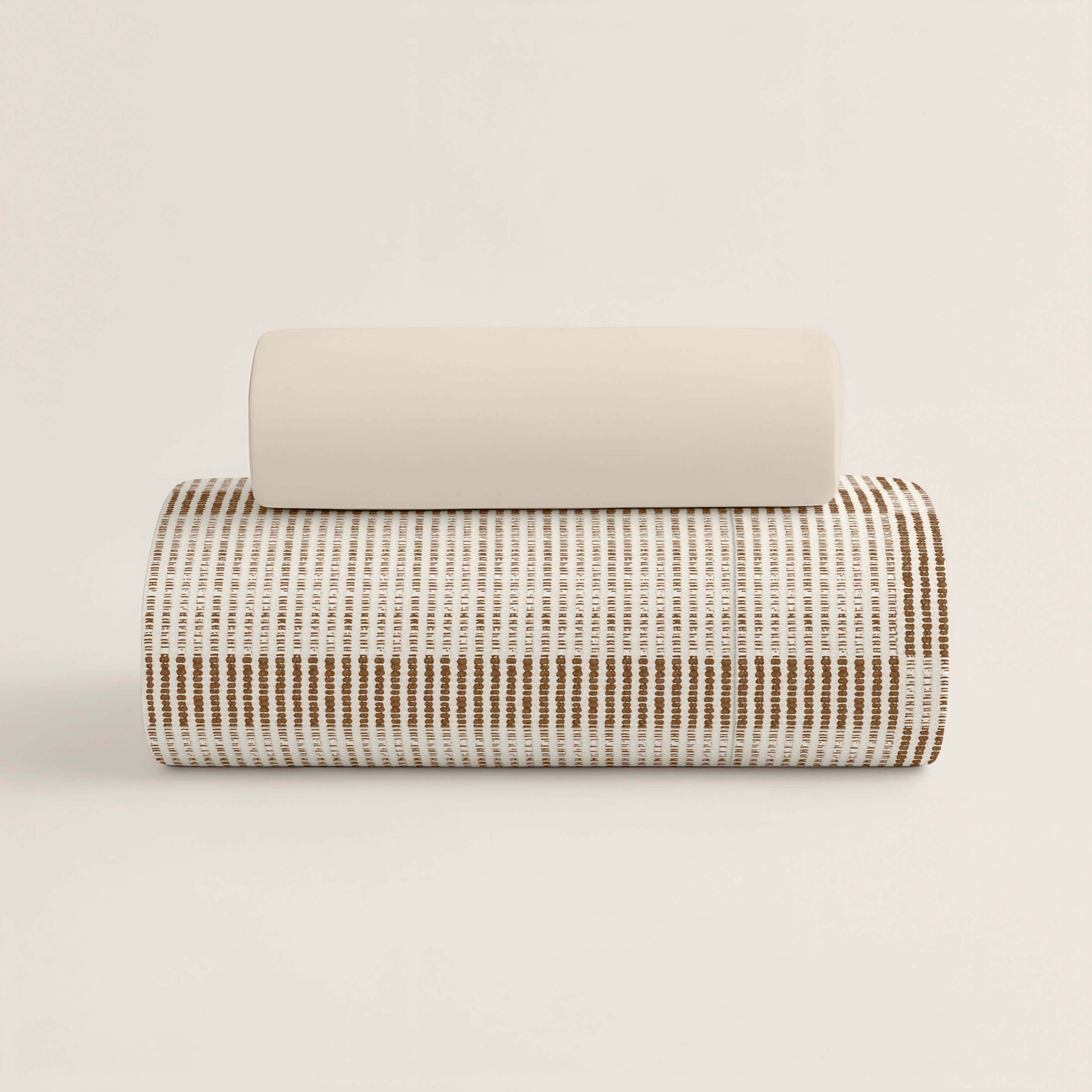 Funda Nórdica Estampada - Cierre Solapa - 100% Algodón - Incluye 1/2 Fundas de Almohada - Carter
