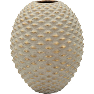 VASO PEPIPAS BALL CM Ø 29,5X36 (APERTURA CM Ø 8,5)