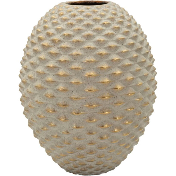 VASO PEPIPAS BALL CM Ø 29,5X36 (APERTURA CM Ø 8,5)