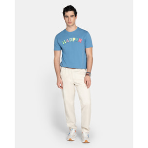 CAMISETA LOS ANGELES