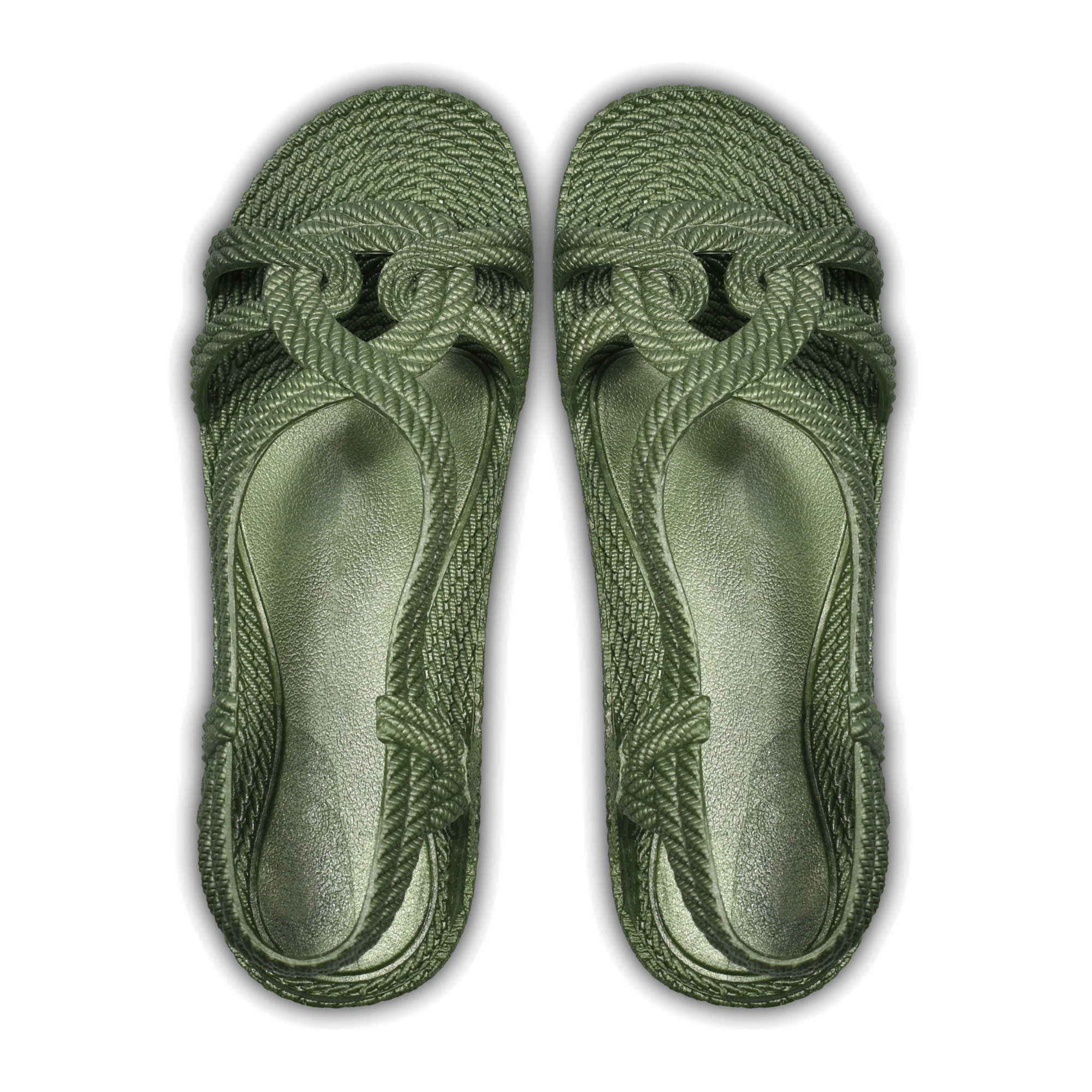 Sandalias de playa , Esmirna