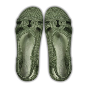 Sandalias de playa , Esmirna
