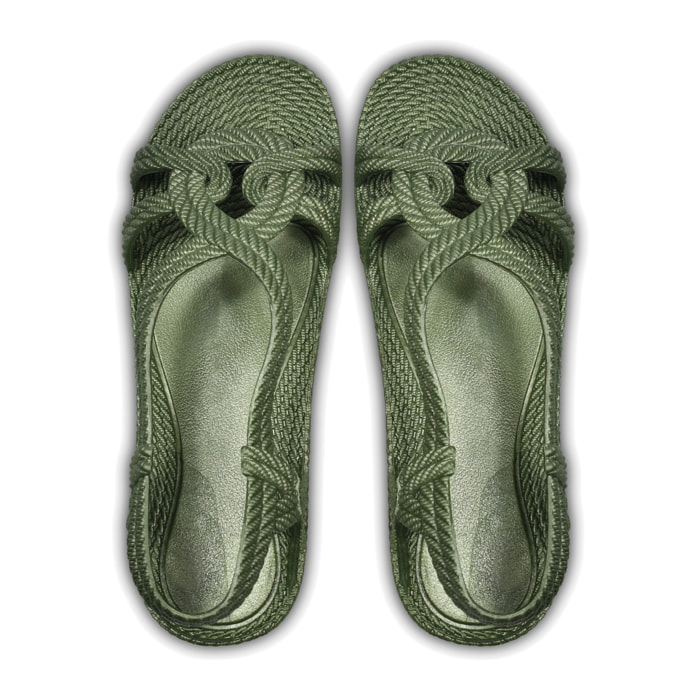 Sandalias de playa , Esmirna