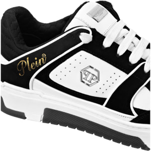 PHILIPP PLEIN Scarpe da ginnastica basse HEXAGON