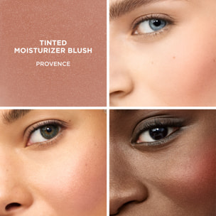 Tinted Moisturizer Blush - Blush Hydratant Teinté