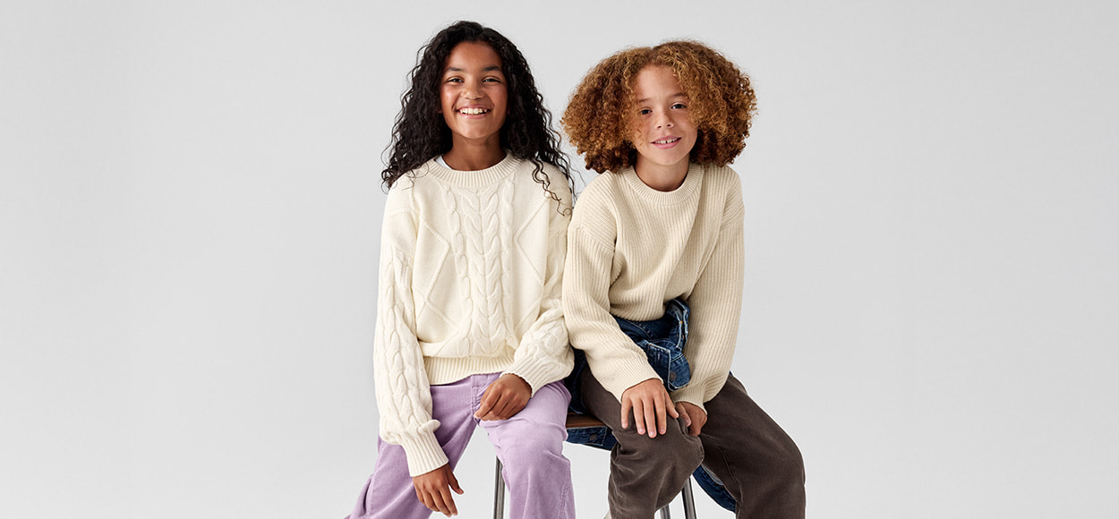 GAP en promo sur VEEPEE