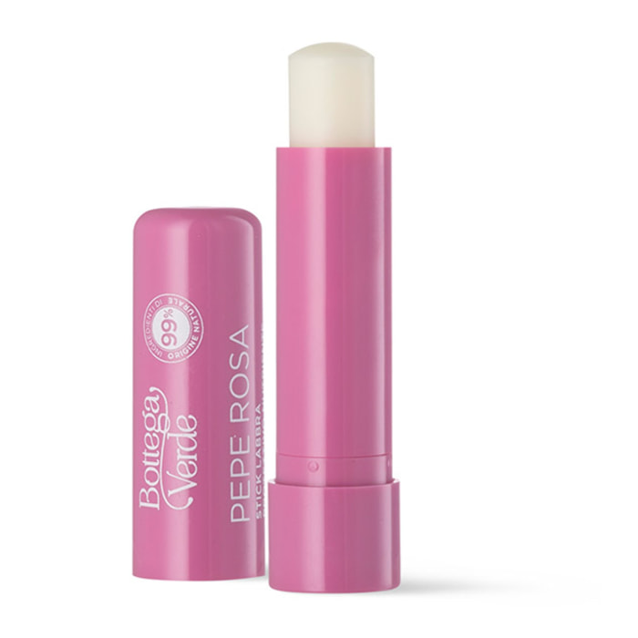 Pepe rosa - stick labbra