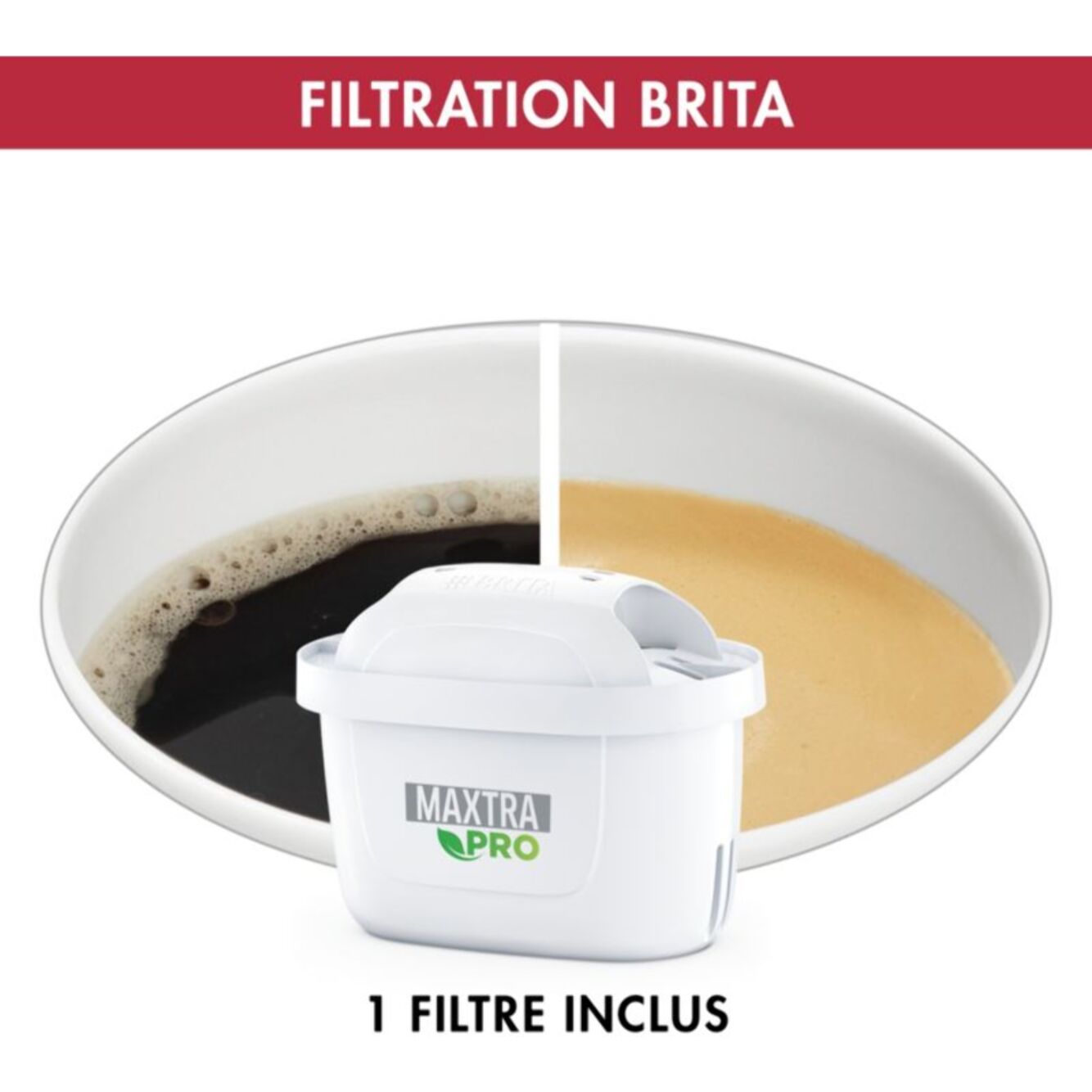 Expresso combiné cafetière MAGIMIX 11423 AUTO CHROME MAT