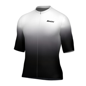 Flex - Maglia Maniche Corte Unisex - Nero - Unisex