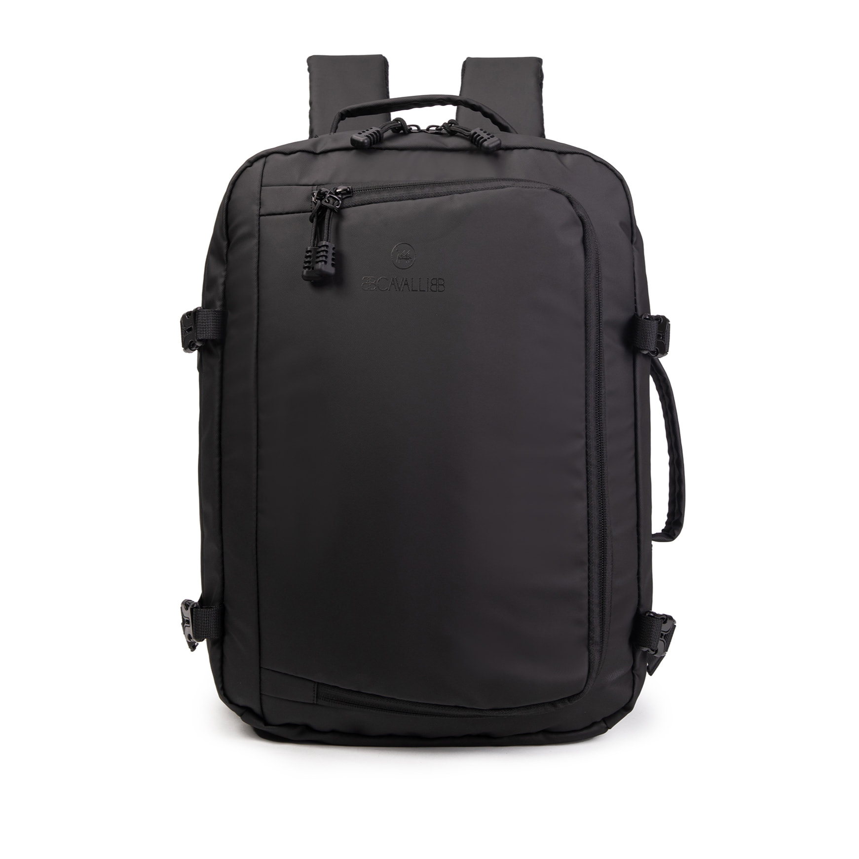 Zaino  da uomo Textile Polyester 29x40x15 cm
