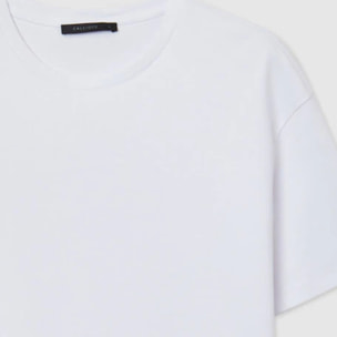 T-shirt cotone