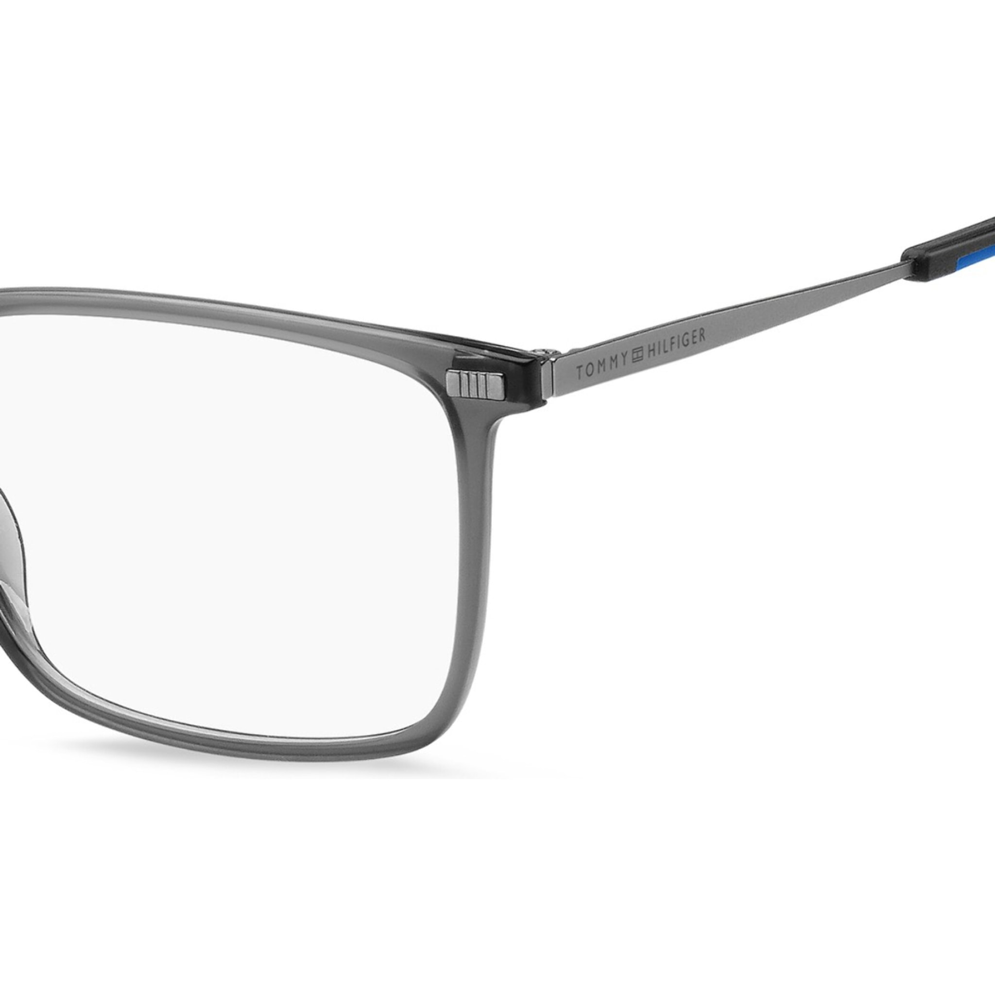 Gafas de Vista Tommy Hilfiger TH 2019 KB7 de Nylon Hombre 54 mm