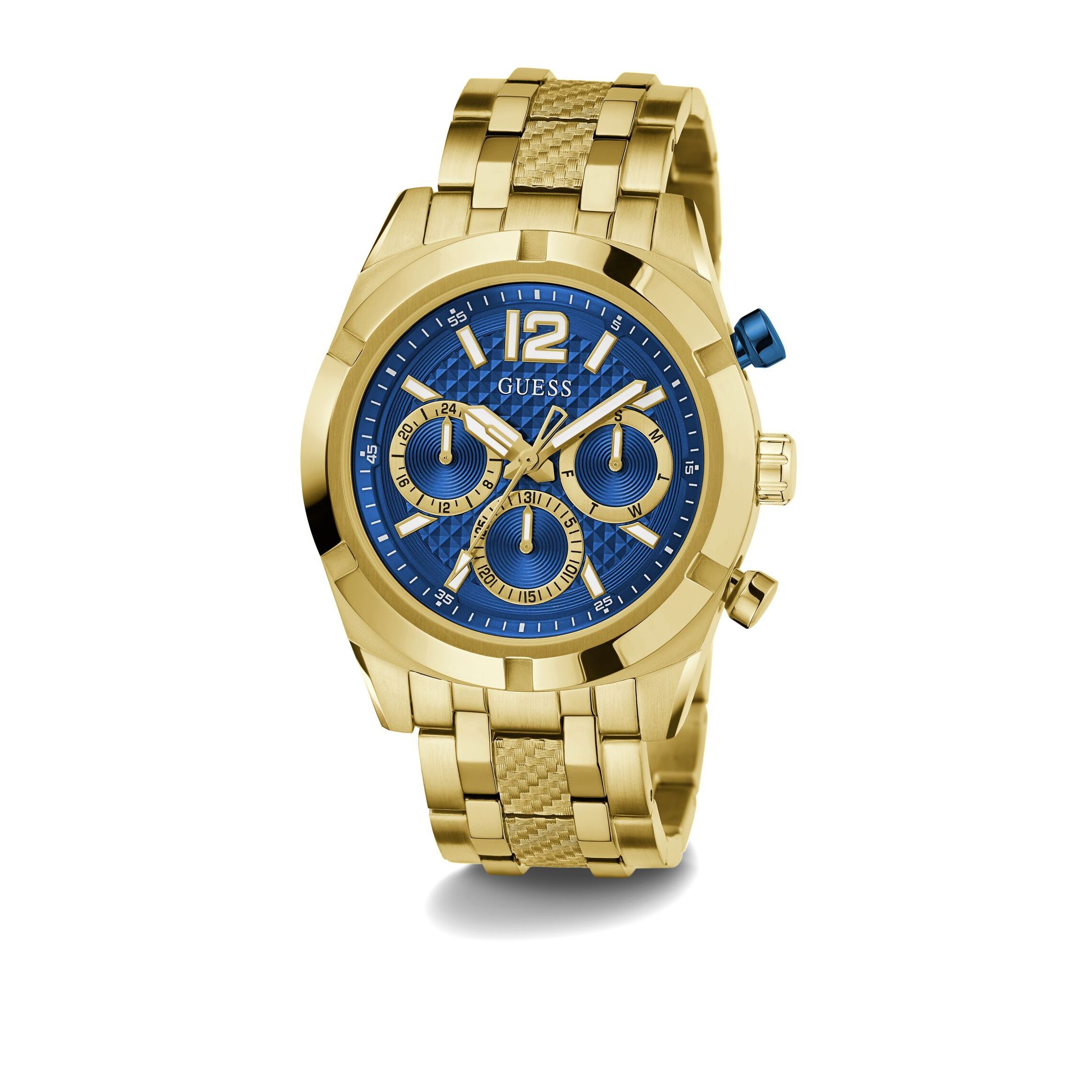 Guess Orologio Multifunzione Resistance