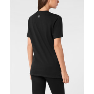 PHILIPP PLEIN T-Shirt Man Fit RACING