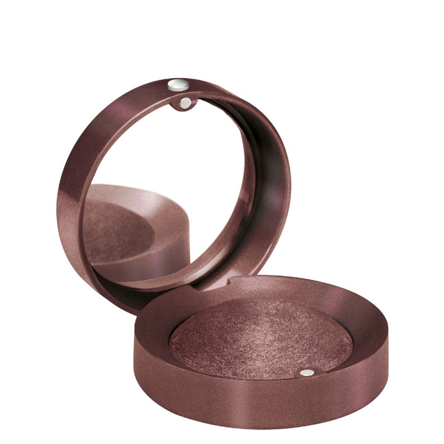 Boîte Ronde - Ombre à Paupières