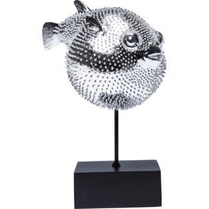 Déco Blowfish Kare Design