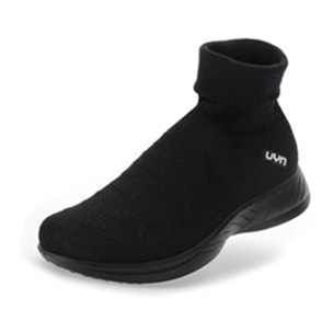 UYN sneakers uomo black