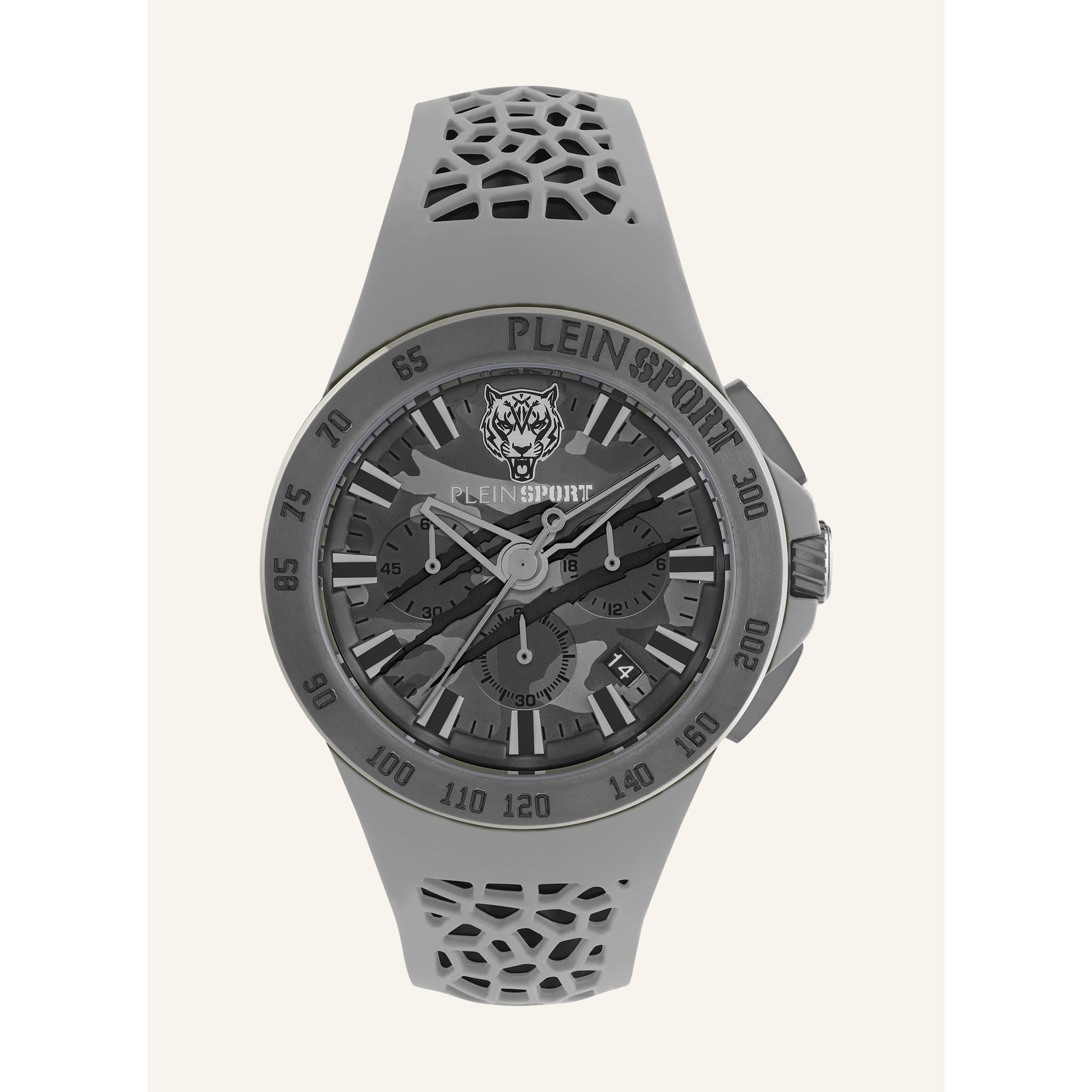 PLEIN SPORT Orologi THUNDERSTORM CHRONO