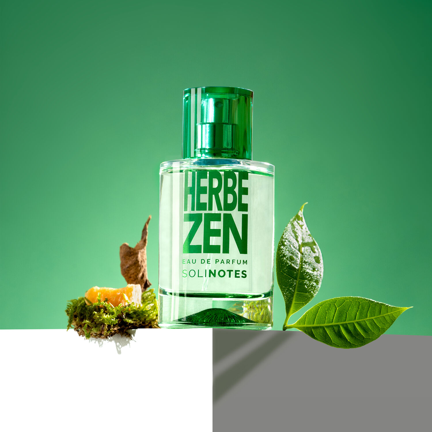 Herbe Zen - Eau de parfum