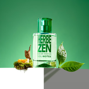 Herbe Zen - Eau de parfum