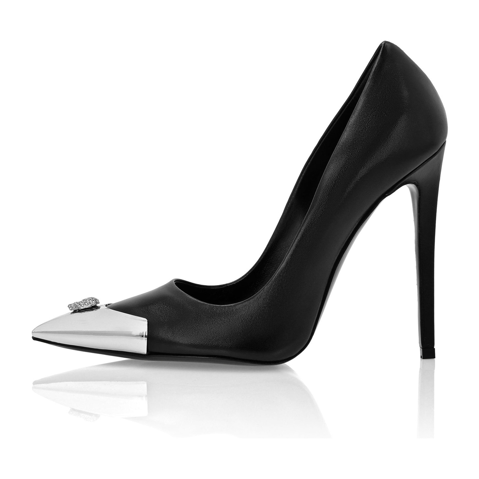 PHILIPP PLEIN Pumps SKULL