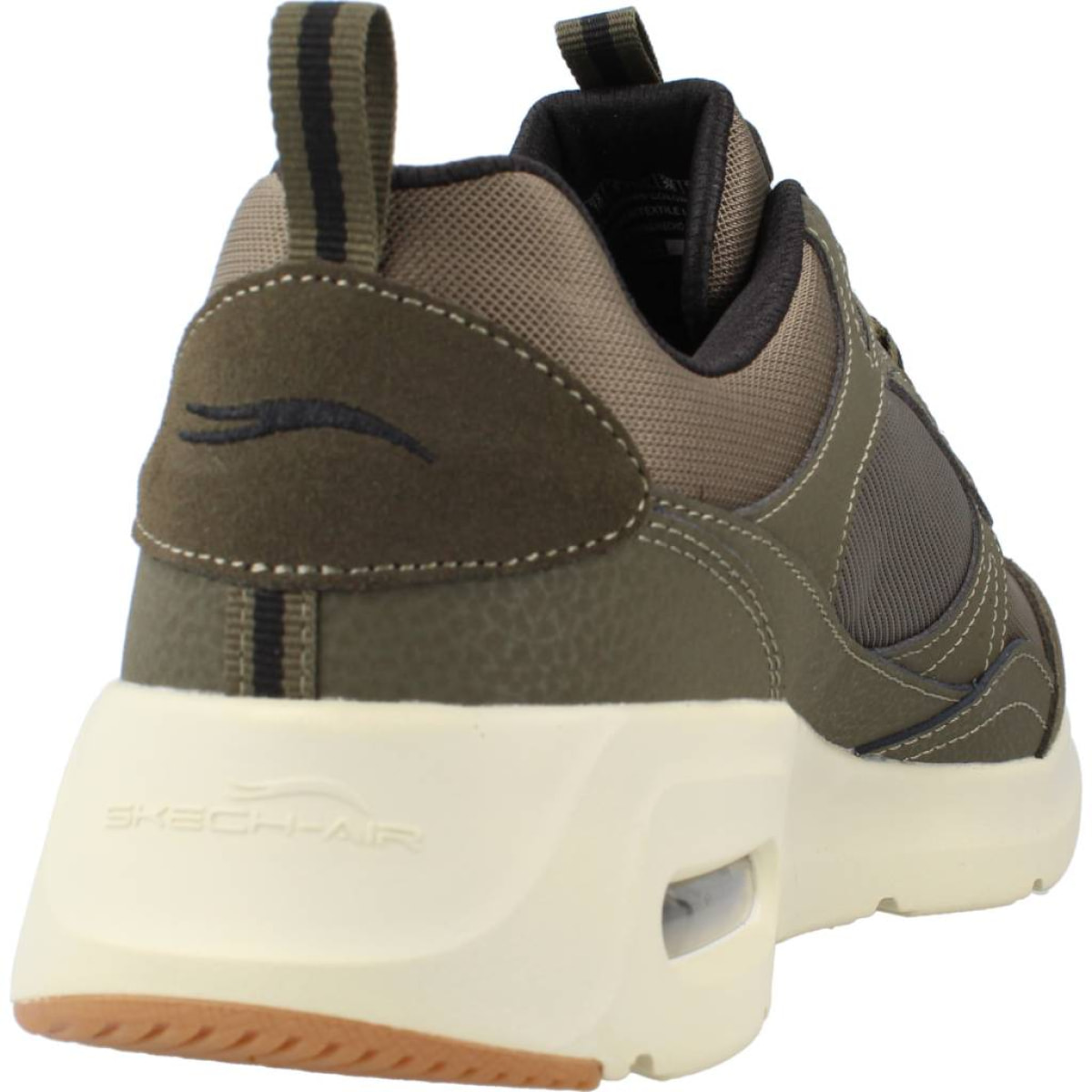 SNEAKERS SKECHERS  SKECH-AIR COURT