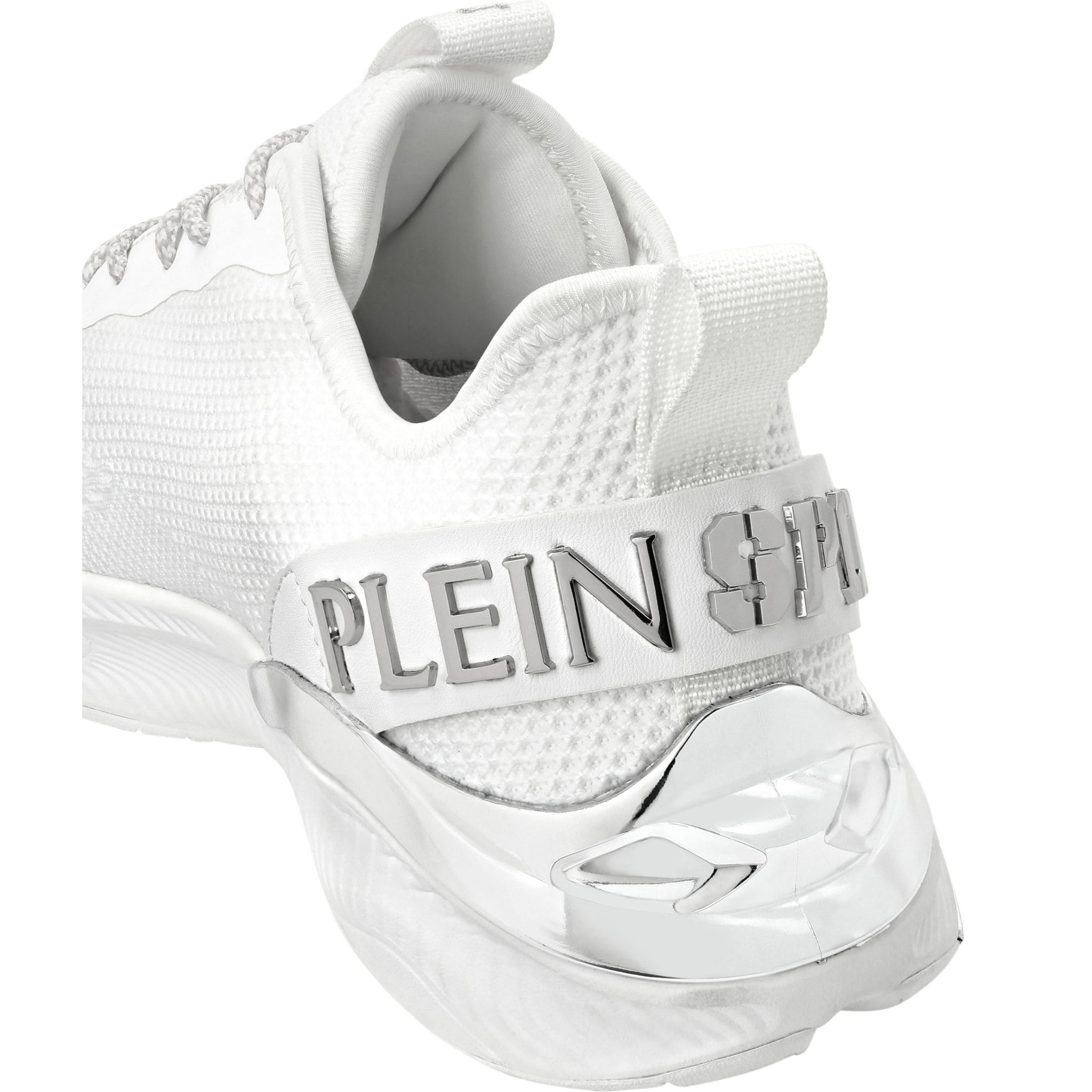 PLEIN SPORT Sneaker Runner PS