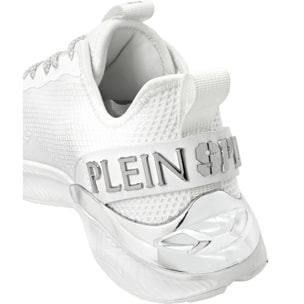PLEIN SPORT Sneaker Runner PS