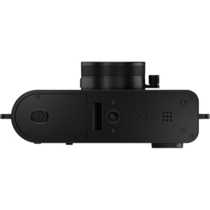 Appareil photo Compact FUJIFILM X half X-HF1 Noir