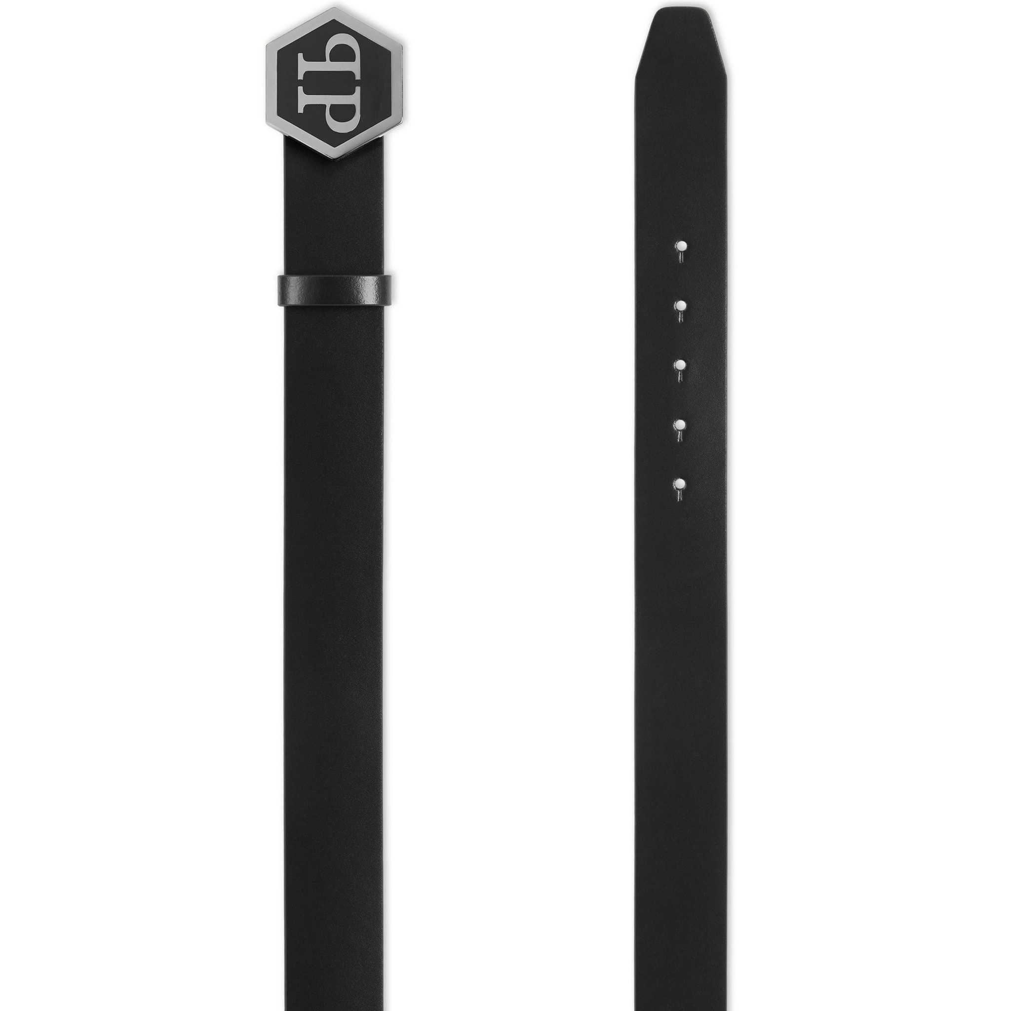 PHILIPP PLEIN Belt HEXAGON