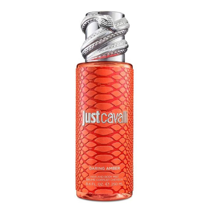 Daring Amber - Brume Parfumée 250 ml
