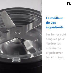 Blender NUTRIBULLET Pro 900 NB907MAB