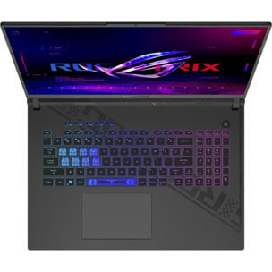 PC Gamer ASUS Rog Strix 18" WQXGA 240Hz AMD Ryzen 9 9955HX Nvidia GeForce RTX 5070 32 Go RAM DDR5 SSD 1 To