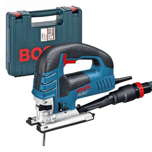 Scie sauteuse 800W GST 160 BCE-BOSCH en coffret L-BOXX - 0601518000