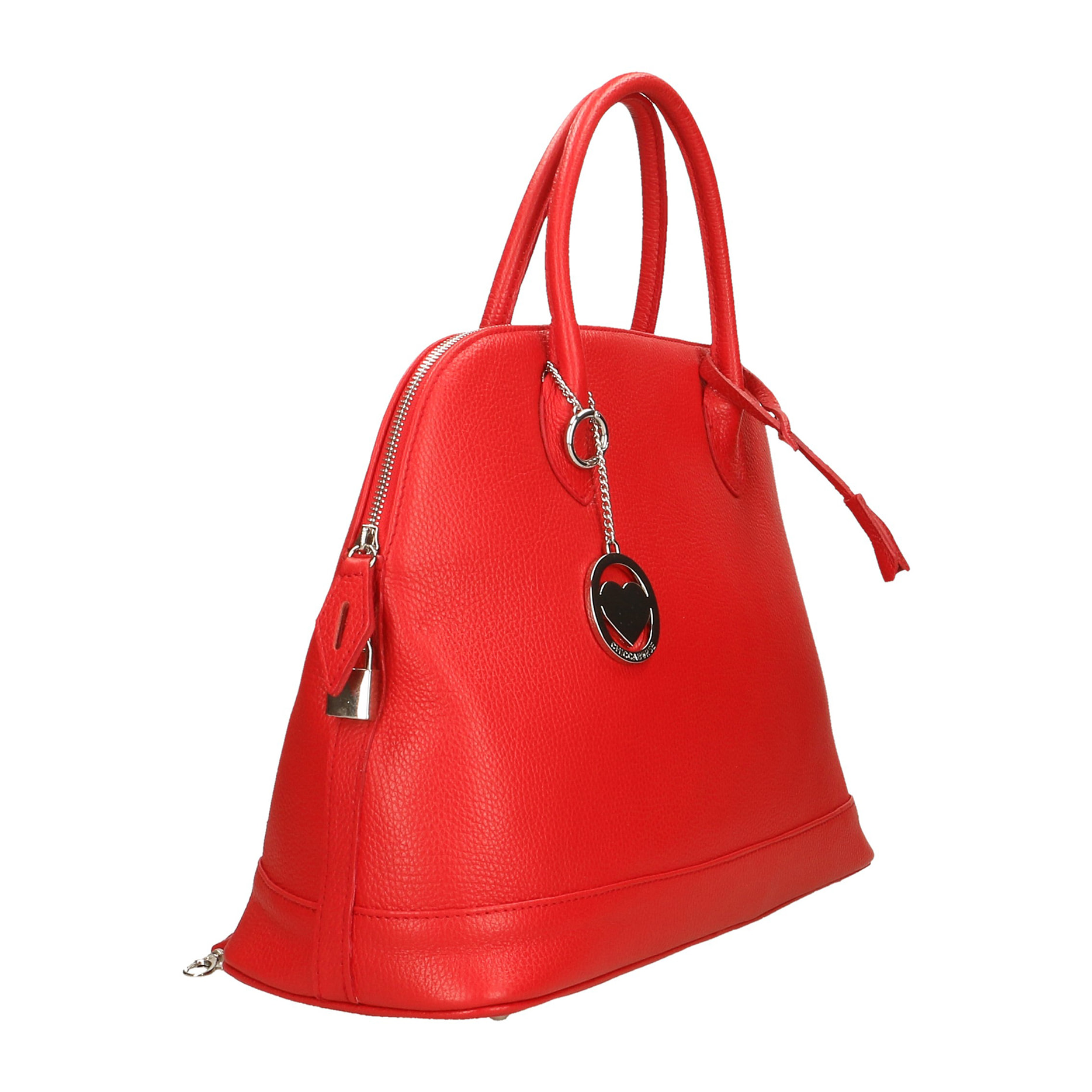 Chicca Borse Borsa Rosso