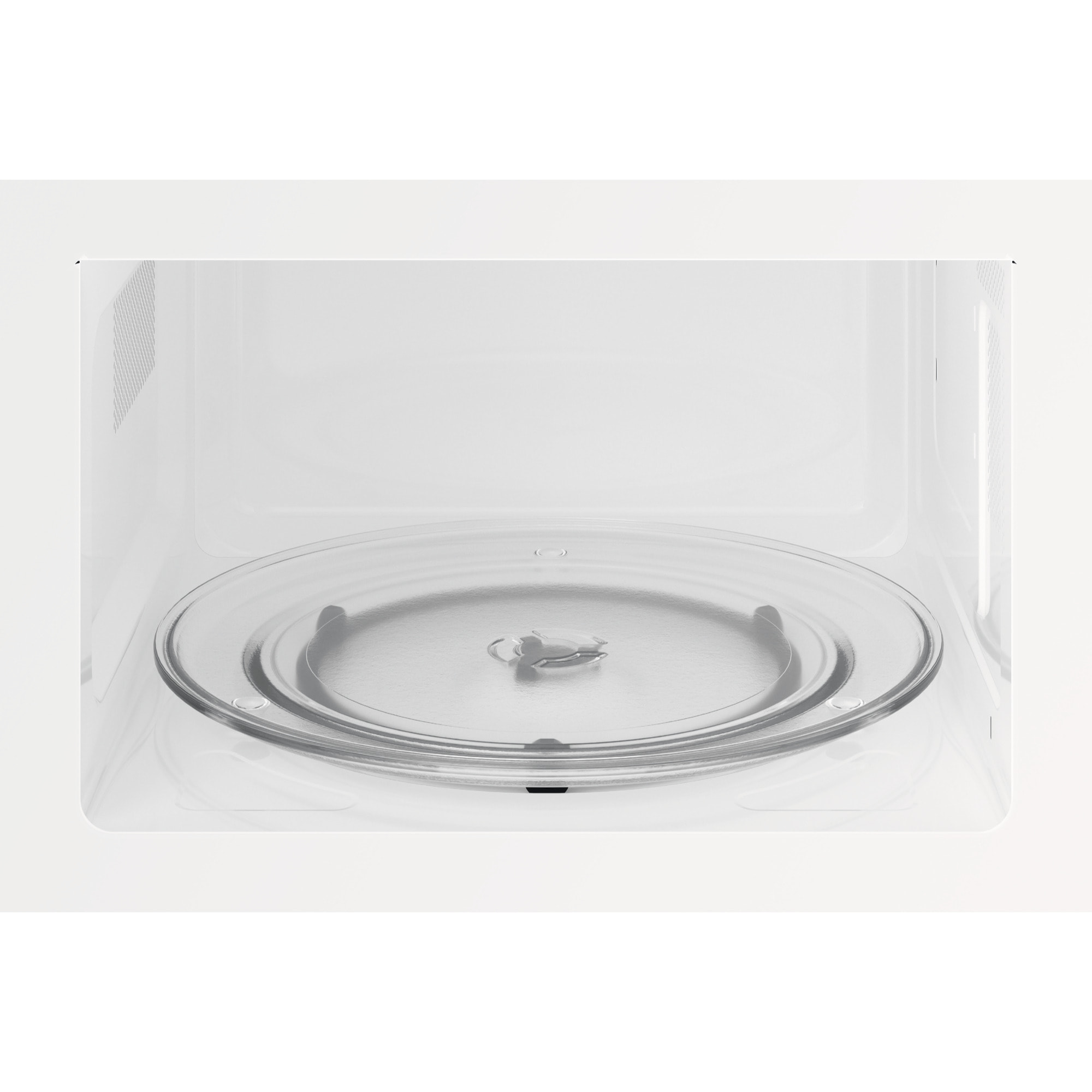 AEG Microondas de 900 W con función microondas MBE2657SEB | Reacondicionado