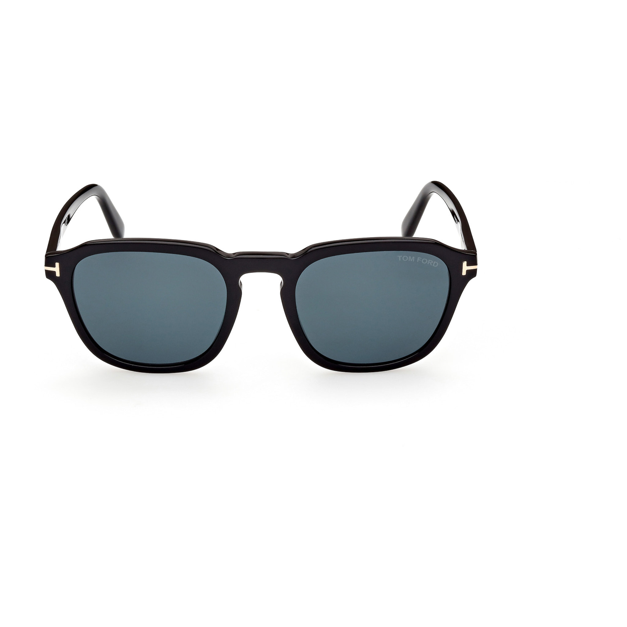 Tom Ford Gafas de sol redondas modernas FT0931 Avery