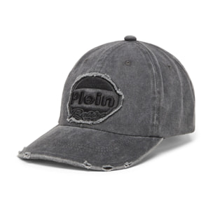 PHILIPP PLEIN Baseball Cap
