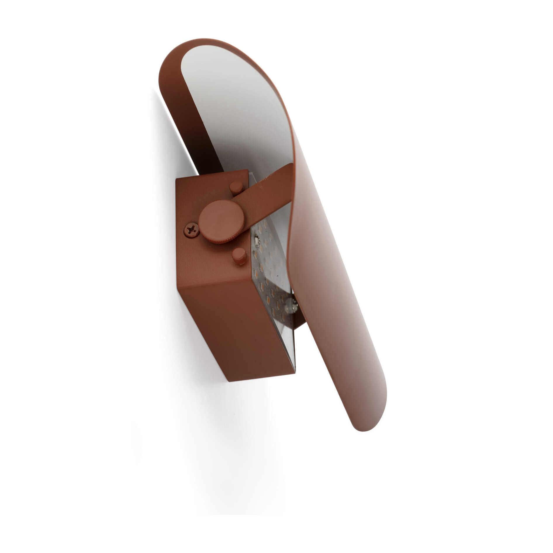 NOVO 250 Aplique terracotta